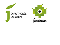 logo jaenícolas logo jaenícolas