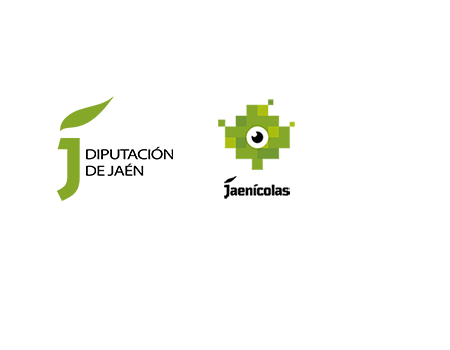 logo jaenícolas logo jaenícolas
